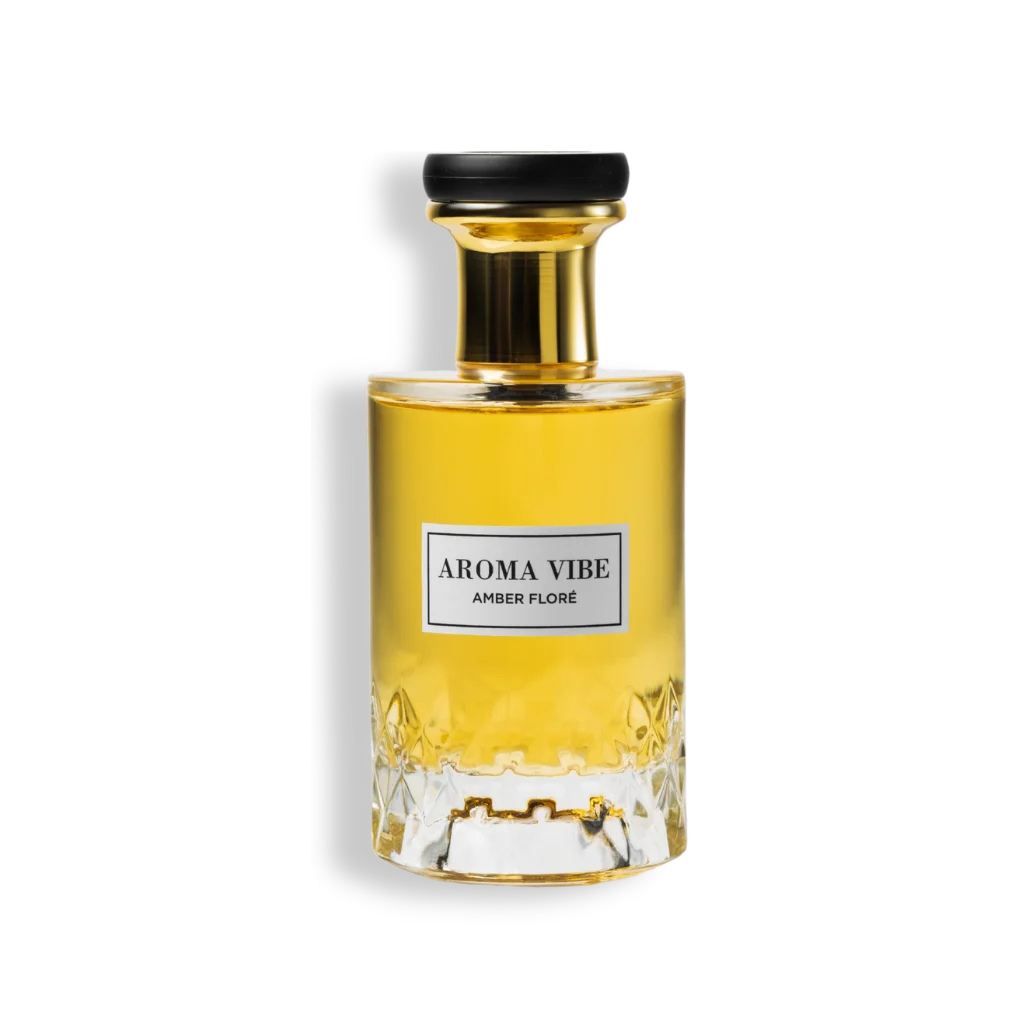 AMBER FLOR'É