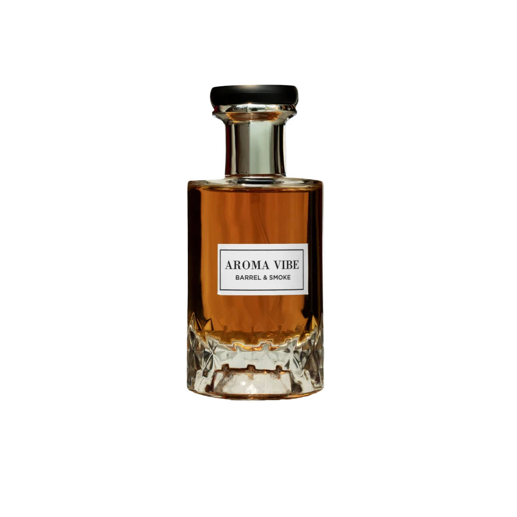 Aroma-Vibe-BARREL-and-SMOKE-100ml BARREL & SMOKE